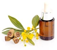 essential oils natural source testing