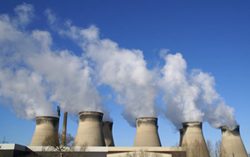 ASTM D6866 testing for carbon dioxide emissions