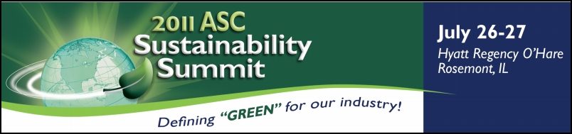 ASC Sustainability Summit