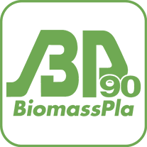BiomassPla logo