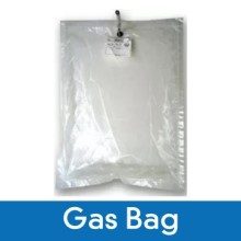 ASTM D7459 gas bag