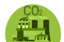 carbon neutral CO2